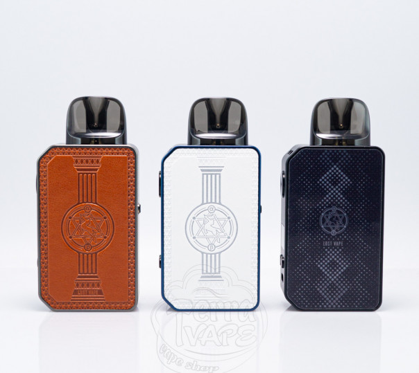 Lost Vape Centaurus E40 MAX Kit 1400mAh Багаторазова POD система