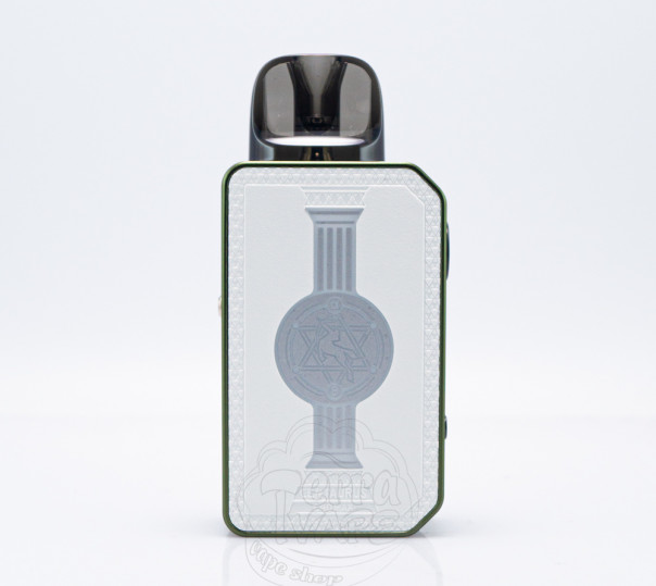 Lost Vape Centaurus E40 MAX Kit 1400mAh Багаторазова POD система Lost Vape Centaurus E40 MAX Kit 1400mAh Багаторазова POD система