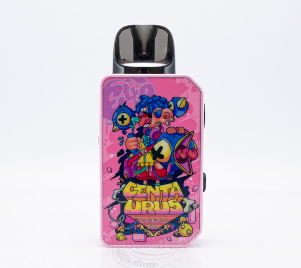 Lost Vape Centaurus E40 Pod Kit 1400mAh Багаторазова POD система