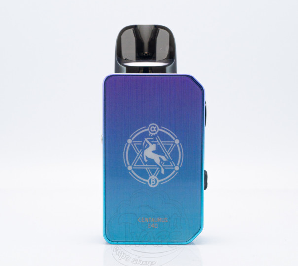 Lost Vape Centaurus E40 Pod Kit 1400mAh Багаторазова POD система