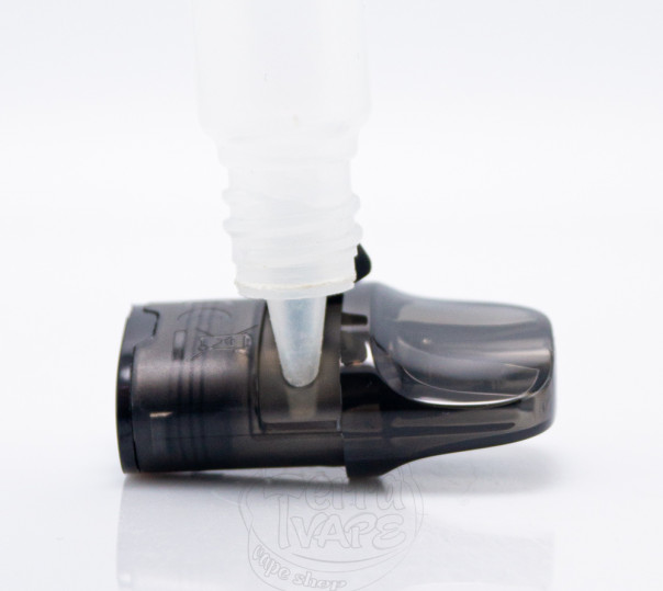 Lost Vape Centaurus E40 Pod Kit 1400mAh Violet Cyclone Багаторазова POD система