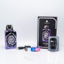 Lost Vape Centaurus E40 Pod Kit 1400mAh Violet Cyclone Багаторазова POD система