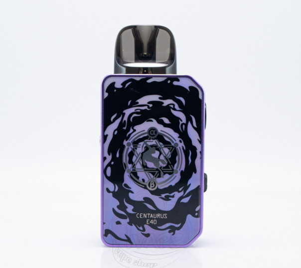 Lost Vape Centaurus E40 Pod Kit 1400mAh Багаторазова POD система