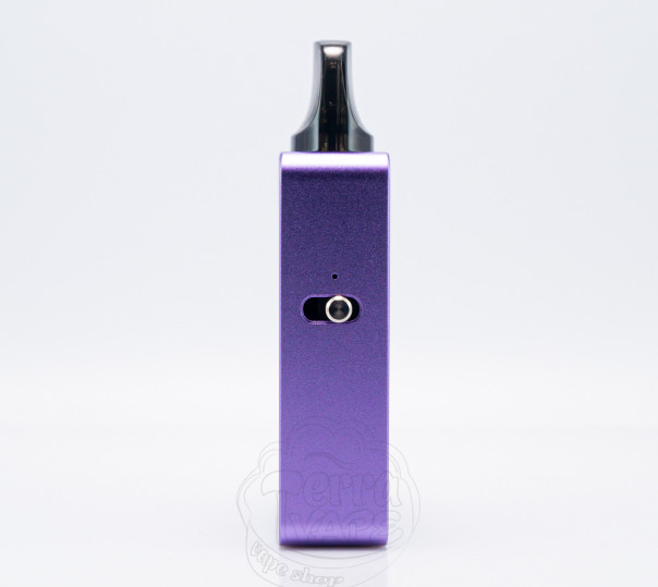 Lost Vape Centaurus E40 Pod Kit 1400mAh Violet Cyclone Багаторазова POD система