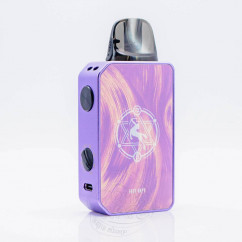 Lost Vape Centaurus E40 Pod Kit 1400mAh Hanabi Purple