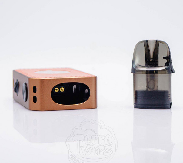 Lost Vape Centaurus E40 Pod Kit 1400mAh Apex Spirit Багаторазова POD система