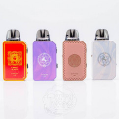 Lost Vape Centaurus E40 Pod Kit 1400mAh