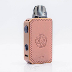Lost Vape Centaurus E40 Pod Kit 1400mAh Royal Chestnut