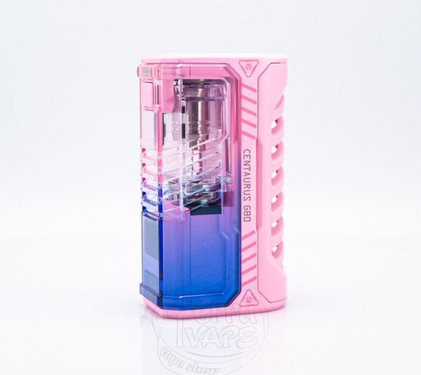 Lost Vape Centaurus G80 AIO Pod Mod Boro Kit АІО Система Lost Vape Centaurus G80 AIO Pod Mod Boro Kit АІО Система