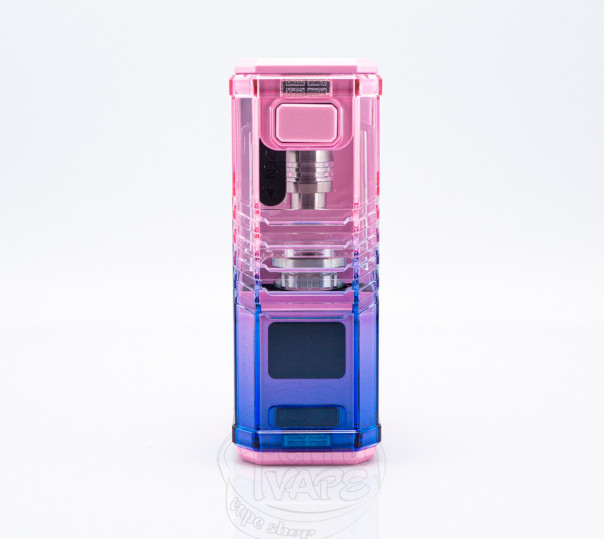 Lost Vape Centaurus G80 AIO Pod Mod Boro Kit АІО Система Lost Vape Centaurus G80 AIO Pod Mod Boro Kit АІО Система