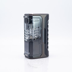 Lost Vape Centaurus G80 AIO Pod Mod Boro Kit Gunmetal