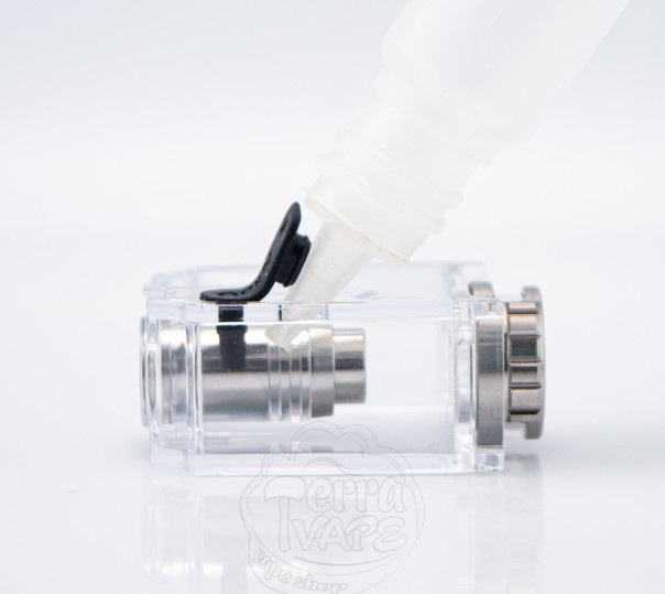 Lost Vape Centaurus G80 AIO Pod Mod Boro Kit АІО Система Lost Vape Centaurus G80 AIO Pod Mod Boro Kit АІО Система