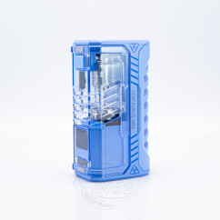 Lost Vape Centaurus G80 AIO Pod Mod Boro Kit Ice Blue