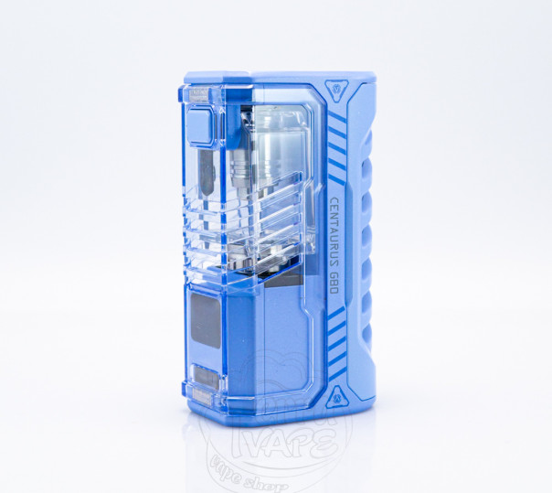 Lost Vape Centaurus G80 AIO Pod Mod Boro Kit АІО Система Lost Vape Centaurus G80 AIO Pod Mod Boro Kit АІО Система
