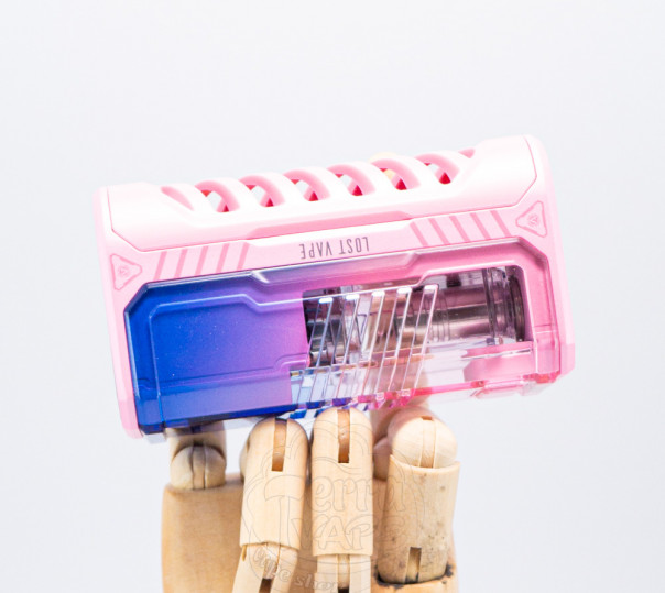 Lost Vape Centaurus G80 AIO Pod Mod Boro Kit АІО Система Lost Vape Centaurus G80 AIO Pod Mod Boro Kit АІО Система