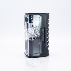 Lost Vape Centaurus G80 AIO Pod Mod Boro Kit Midnight Dark