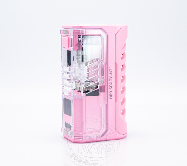 Lost Vape Centaurus G80 AIO Pod Mod Boro Kit АІО Система Lost Vape Centaurus G80 AIO Pod Mod Boro Kit АІО Система