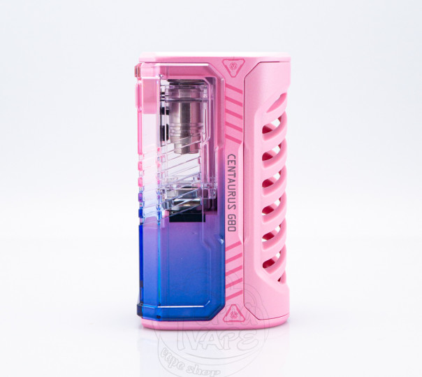 Lost Vape Centaurus G80 AIO Pod Mod Boro Kit АІО Система Lost Vape Centaurus G80 AIO Pod Mod Boro Kit АІО Система