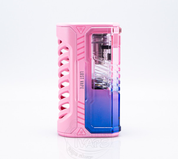 Lost Vape Centaurus G80 AIO Pod Mod Boro Kit АІО Система Lost Vape Centaurus G80 AIO Pod Mod Boro Kit АІО Система