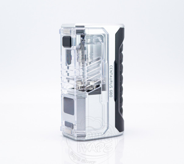 Lost Vape Centaurus G80 AIO Pod Mod Boro Kit АІО Система Lost Vape Centaurus G80 AIO Pod Mod Boro Kit АІО Система