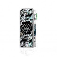 Lost Vape Centaurus M100 Box Mod 100W Moonlight Shell