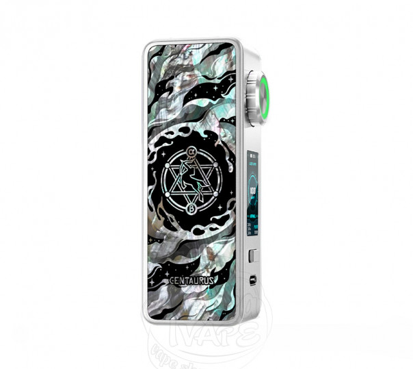 Lost Vape Centaurus M100 Box Mod 100W Moonlight Shell Бокс мод