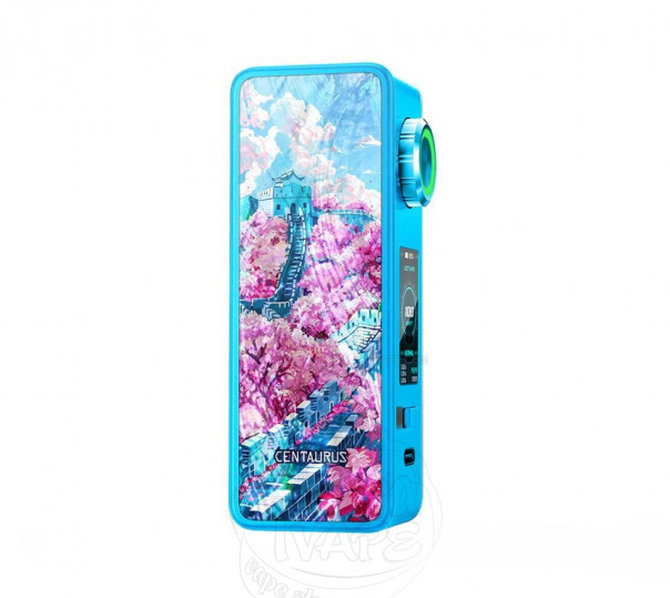 Lost Vape Centaurus M100 Box Mod 100W Skyward Wall Бокс мод