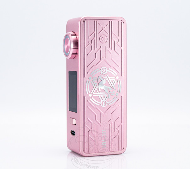 Lost Vape Centaurus M100 Box Mod 100W Бокс мод