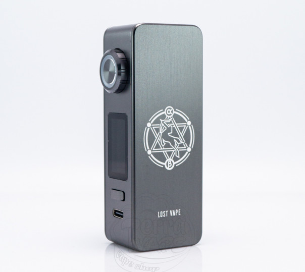 Lost Vape Centaurus M100 Box Mod 100W Бокс мод