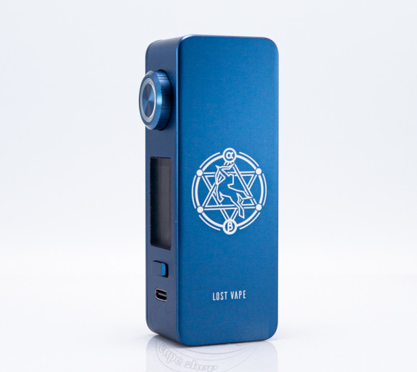 Lost Vape Centaurus M100 Box Mod 100W Бокс мод