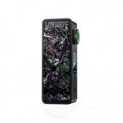 Lost Vape Centaurus M100 Box Mod 100W Poseidon Wrath