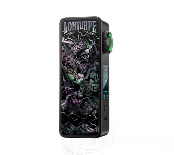 Lost Vape Centaurus M100 Box Mod 100W Poseidon Wrath Бокс мод