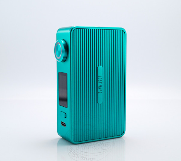 Lost Vape Centaurus M200 Box Mod Бокс мод Lost Vape Centaurus M200 Box Mod Бокс мод