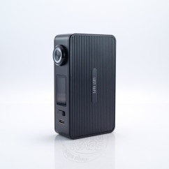Lost Vape Centaurus M200 Box Mod Raven Black