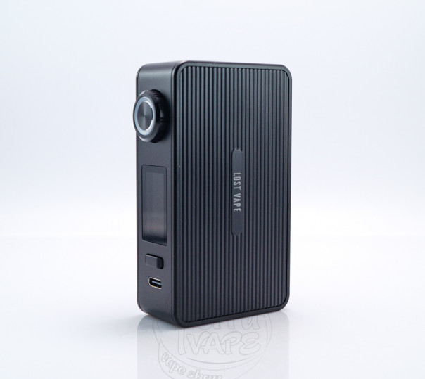 Lost Vape Centaurus M200 Box Mod Бокс мод Lost Vape Centaurus M200 Box Mod Бокс мод
