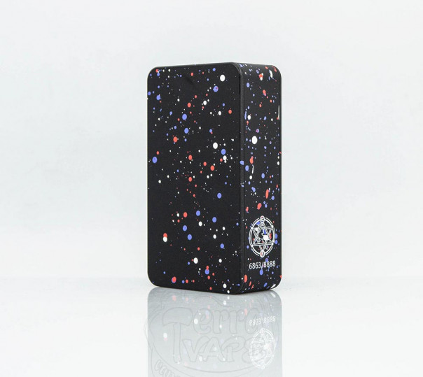 Lost Vape Centaurus M200 Box Mod Бокс мод Lost Vape Centaurus M200 Box Mod Бокс мод