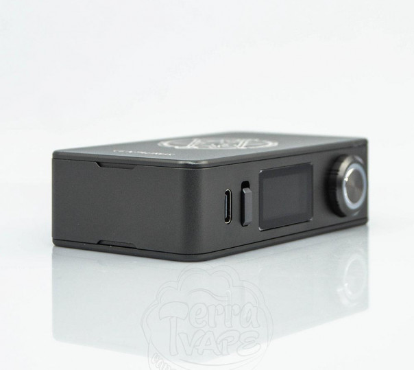 Lost Vape Centaurus M200 Box Mod Бокс мод Lost Vape Centaurus M200 Box Mod Бокс мод