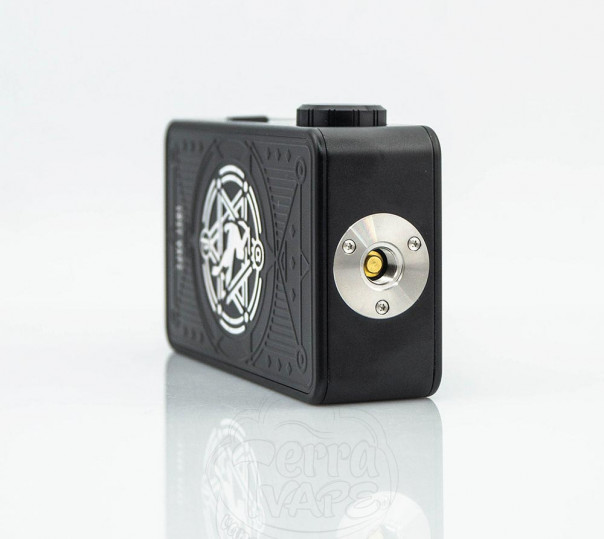 Lost Vape Centaurus M200 Box Mod Бокс мод Lost Vape Centaurus M200 Box Mod Бокс мод