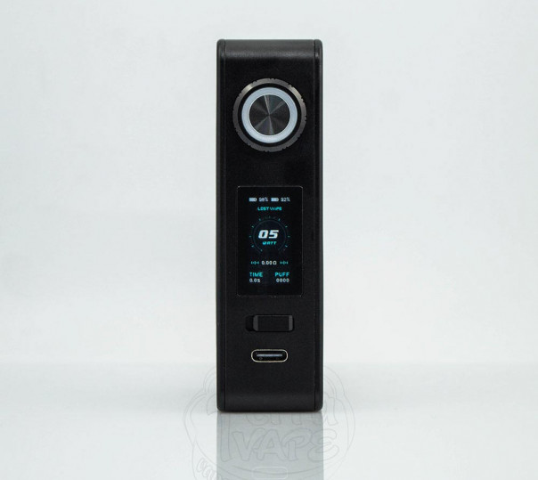 Lost Vape Centaurus M200 Box Mod Бокс мод Lost Vape Centaurus M200 Box Mod Бокс мод