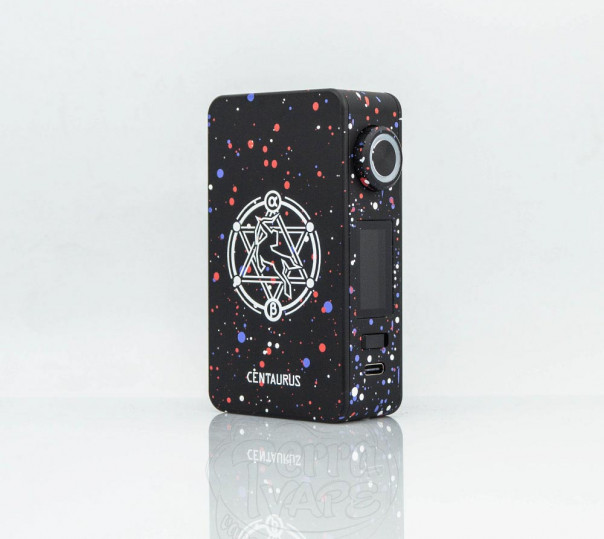 Lost Vape Centaurus M200 Box Mod Бокс мод Lost Vape Centaurus M200 Box Mod Бокс мод