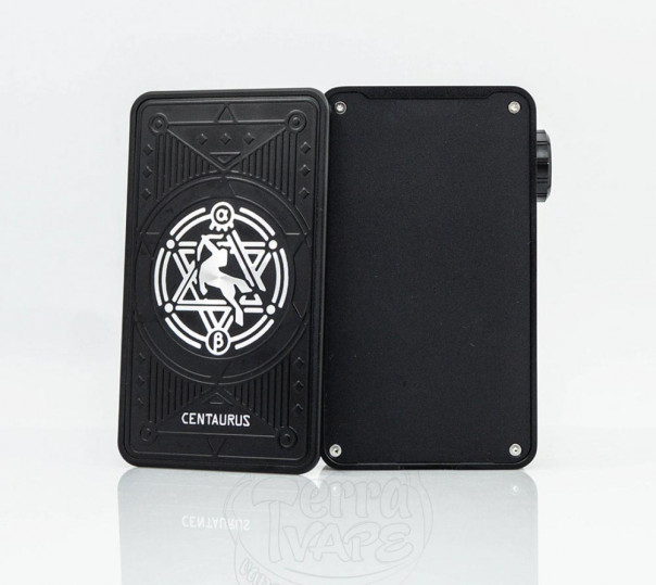 Lost Vape Centaurus M200 Box Mod Бокс мод Lost Vape Centaurus M200 Box Mod Бокс мод