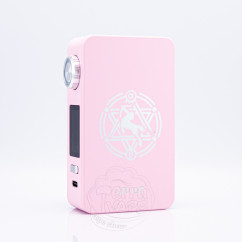 Lost Vape Centaurus M200 Box Mod Baby Pink