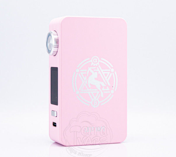 Lost Vape Centaurus M200 Box Mod Бокс мод Lost Vape Centaurus M200 Box Mod Бокс мод