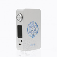 Lost Vape Centaurus M200 Box Mod Interstellar