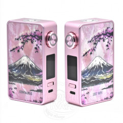 Lost Vape Centaurus M200 Box Mod Sakura Fuji