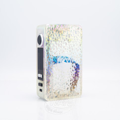 Lost Vape Centaurus N200 Box Mod 200W Crystal Cave