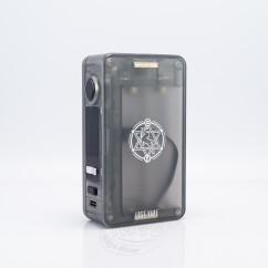Lost Vape Centaurus N200 Box Mod 200W Grey Rock
