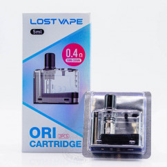 Картридж Lost Vape Centaurus Ori 35 Pod Cartridge 5ml 0.4Ом
