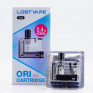 Картридж Lost Vape Centaurus Ori 35 Pod Cartridge 5ml для многоразовой POD системы Centaurus Ori 35 Картридж Lost Vape Centaurus Ori 35 Pod Cartridge 5ml для многоразовой POD системы Centaurus Ori 35