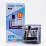 Картридж Lost Vape Centaurus Ori 35 Pod Cartridge 5ml для многоразовой POD системы Centaurus Ori 35 Картридж Lost Vape Centaurus Ori 35 Pod Cartridge 5ml для многоразовой POD системы Centaurus Ori 35